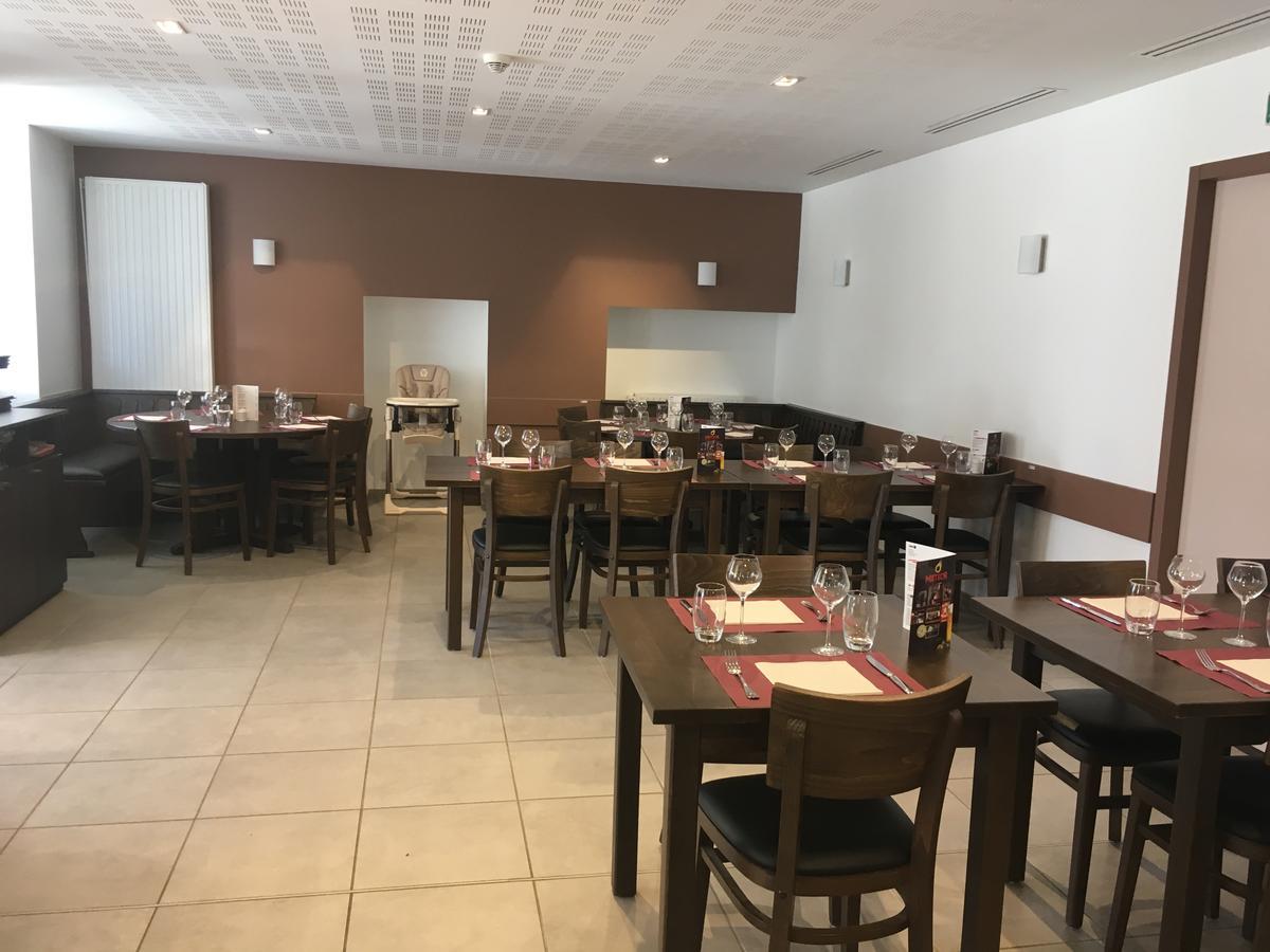 Hotel Les Tremplins La Chaux Neuve Esterno foto
