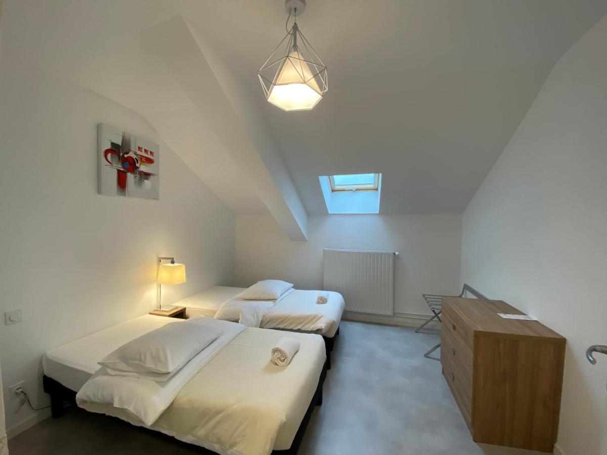 Hotel Les Tremplins La Chaux Neuve Esterno foto